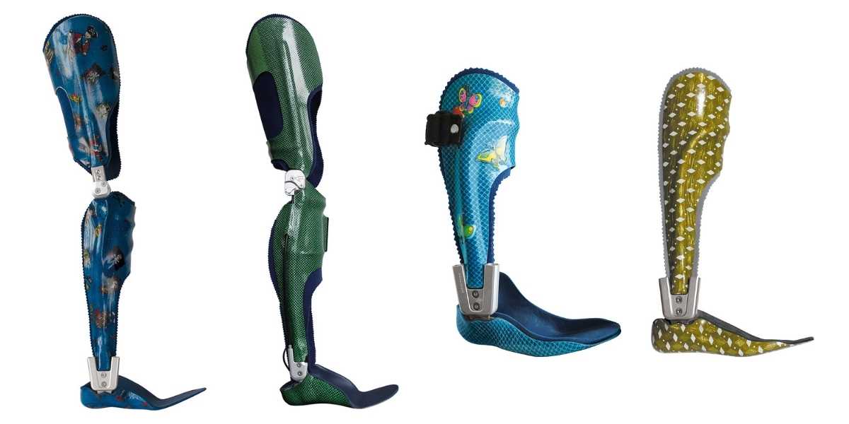 AFO & KAFO Massons Healthcare